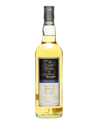 Ardmore 1994 12 ans Speciality Drinks