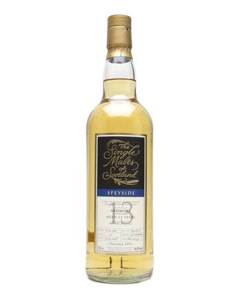 Ardmore 1994 13 ans Cask Ref #65 Speciality Drinks