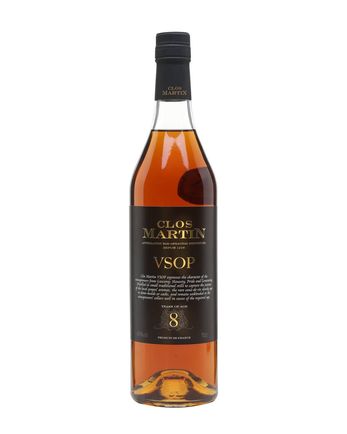 Clos Martin VSOP 8 ans Folle Blanche