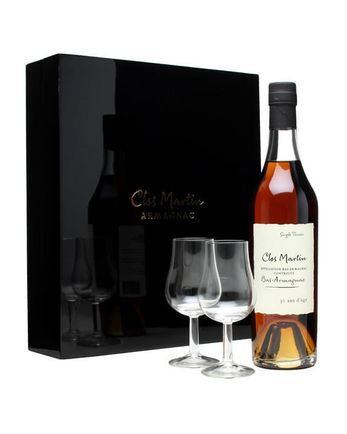 Clos Martin 30 ans Single Terroir Glass Pack