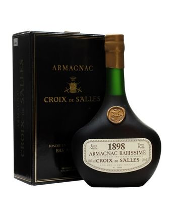 Croix de Salles 1898 Armagnac