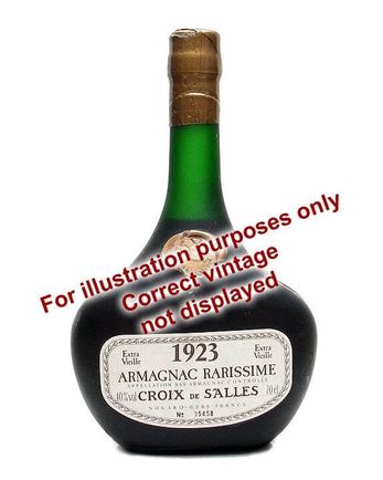 Croix de Salles 1912