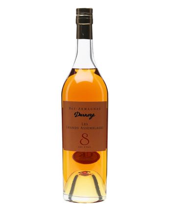 Darroze Les Grands Assemblages 8 ans Armagnac