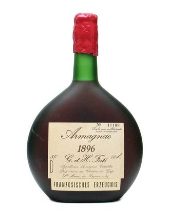 G&H Ferte 1896