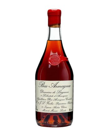 Domaine de Lasgraves 1981
