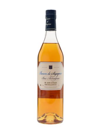 Baron de Sigognac 10 ans