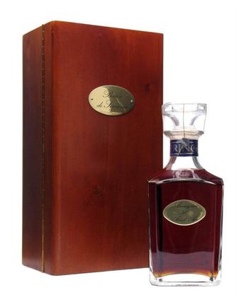 Baron de Sigognac 50 ans Decanter