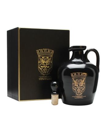 Auchentoshan Black Ceramic 10 ans 850th Anniversary