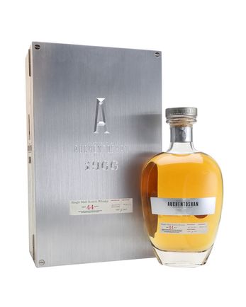 Auchentoshan 1966 44 ans