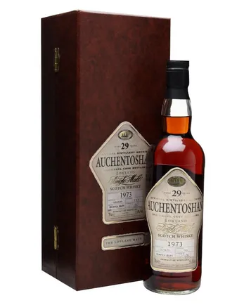Auchentoshan 1973 29 ans