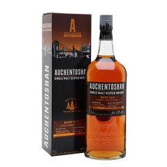 Auchentoshan Dark Oak / Litre