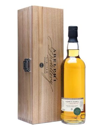 Aultmore 1974 35 ans Adelphi Adelphi Limited