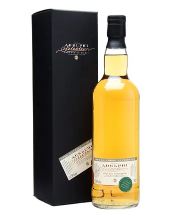 Aultmore 1982 29 ans Adelphi