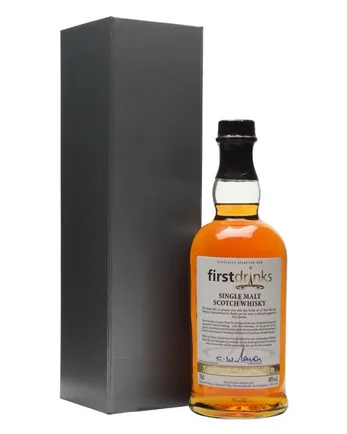 Balvenie 12 ans DoubleWood First Drinks Special