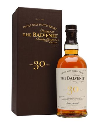 Balvenie 30 ans