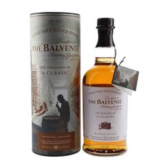 Balvenie The Creation of a Classic