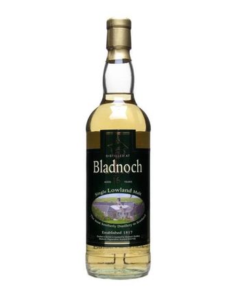 Bladnoch 16 ans