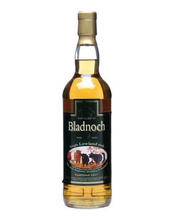 Bladnoch 19 ans