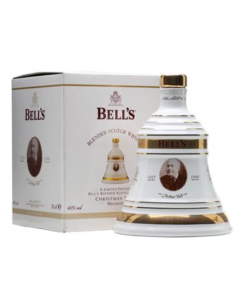 Christmas 2009 Bell's 8 ans Arthur Bell