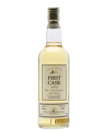 Blair Athol 1973 21 ans First Cask