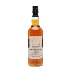 Blair Athol 2014 / 11 Year Old / Signatory 100 Proof Edition #64