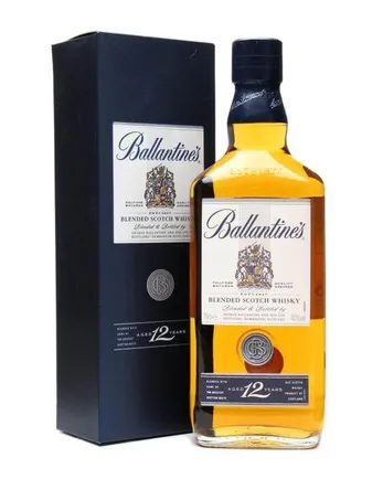 Ballantine's 12 ans