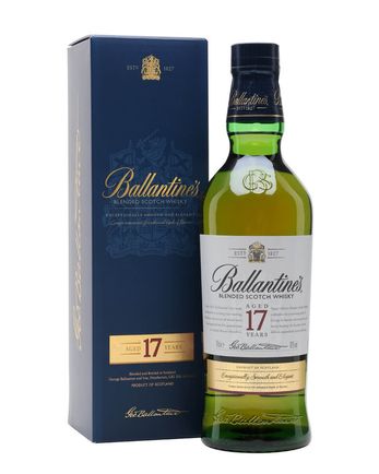 Ballantine's 17 ans