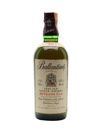 Ballantine's 30 ans 75cl