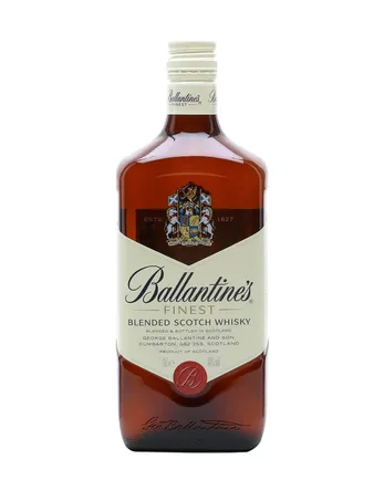 Ballantine's Finest
