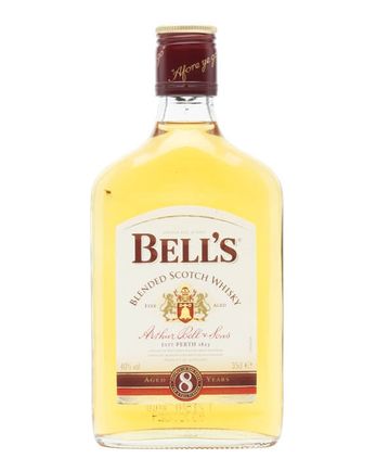 Bell's 8 ans 35cl