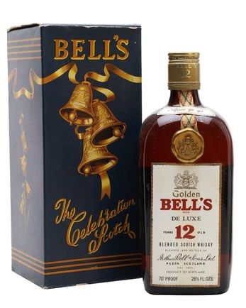 Bell's 8 ans