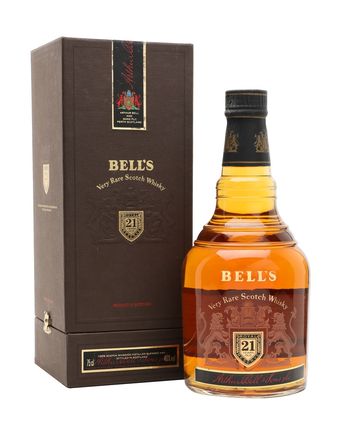 Bell's Royal Reserve 21 ans