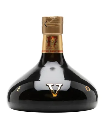Chivas Revolve 17 ans