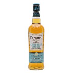 Dewar's 8 Year Old Caribbean Smooth