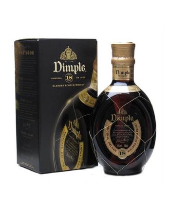 Dimple 18 ans