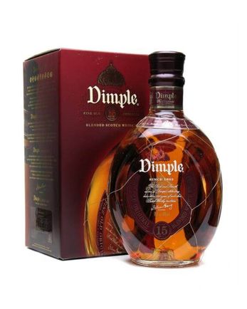 Dimple 15 ans