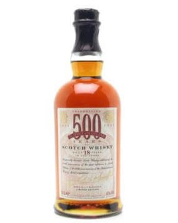 Grant's 18 ans 500th Anniversary 1994