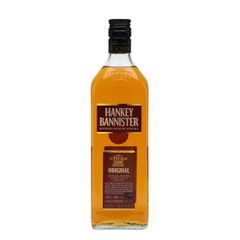 Hankey Bannister Original