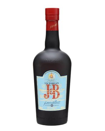 J & B Victorian 15 ans