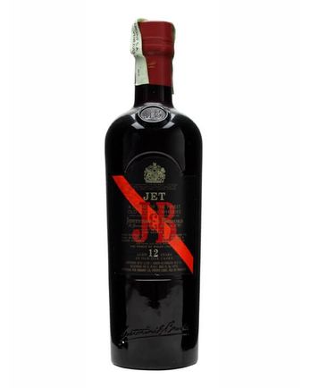 J & B Jet 12 ans
