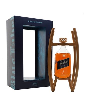 Johnnie Walker 12 ans