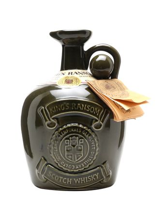 King's Ransom 12 ans