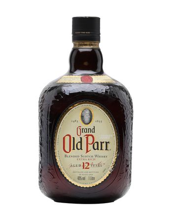 Old Parr 12 ans