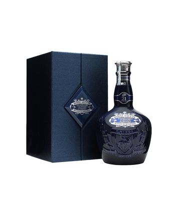Royal Salute 21 ans Diamond Jubilee