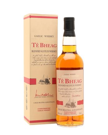 Te Bheag