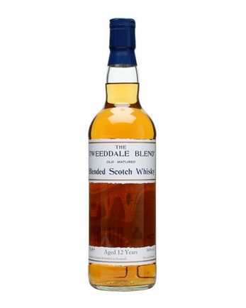Tweeddale 12 ans Blend