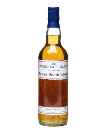 The Tweeddale Blend 10 ans