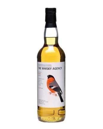 Banff 1975 34 ans The Whisky Agency