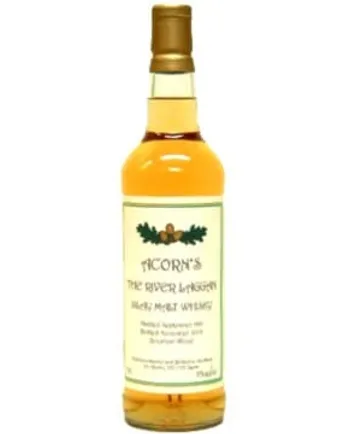 Bowmore 1991 11 ans Acorn