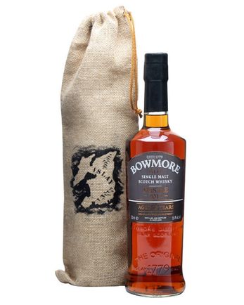 Bowmore 15 ans Feis Ile 2012